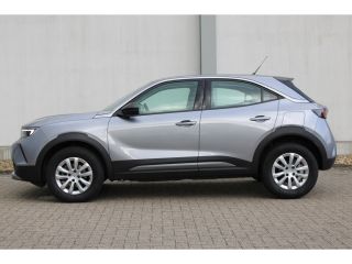 Opel Mokka 1.2 T. 100 pk Level 2 / Edition / Bluetooth / LED / Airco / Cruise Control / 16'' LMV /