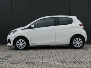 Peugeot 108 1.0 e-VTi Active | Airco | Bluetooth | DAB | 5-Deurs