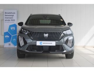 Peugeot 2008 1.2 Turbo 130-PK EAT8 AUTOMAAT GT | CAMERA V+A | STOELVERWARMING | ADAPTIVE CRUISE | CARPLAY | AL...