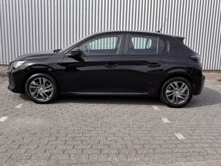 Peugeot 208 1.2 PureTech Active Pack | 100PK | Navigatie | Apple Carplay / Android Auto | 16" Licht Metaal | ...