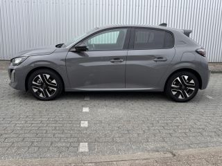 Peugeot 208 Hybrid 100PK e-DCS6 Allure | Camera | Navigatie | Stoelverwarming | Draadloze Apple Carplay / And...