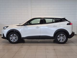 Peugeot e-2008 EV Active Pack 50 kWh | Airco (automatisch) | Apple Carplay/Android Auto|telefoonintegratie premi...