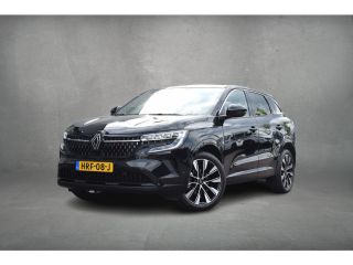 Renault Austral 1.3 mild hybrid 160pk | Apple CarPlay | Half Leer | Virtual | Camera