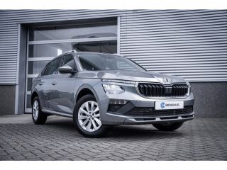 Skoda Kamiq 1.0 TSI 110pk DSG Ambition | Achteruitrijcamera | Cruise control | Volledig digitaal instrumenten...
