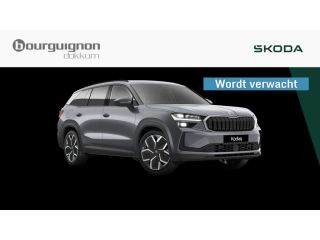 Skoda Kodiaq 1.5 TSI PHEV Sportline Business | 204Pk | 20Inch | Pano Dak | Trekhaak | Matrix LED | LED Strip i...