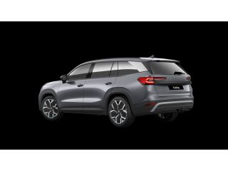 Skoda Kodiaq 1.5 TSI PHEV Sportline Business | 204Pk | 20Inch | Pano Dak | Trekhaak | Matrix LED | LED Strip i...