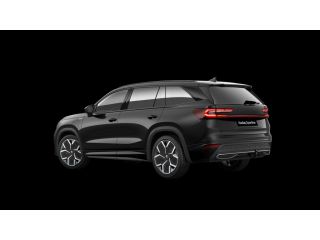 Skoda Kodiaq 1.5 TSI PHEV Sportline Business | 204Pk | 20Inch | Pano Dak | Trekhaak | Matrix LED | LED Strip i...