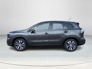 Suzuki S-Cross 1.4 Boosterjet Style Smart Hybrid Actie 2500,-€ SUV Voordeel !!! | Nieuw | 360 cam | Adaptieve Cr...
