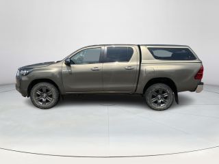 Toyota Hilux 2.8 D-4D Double Cab Professional Premium | Hardtop | BF Goodrich | CarPlay | Trekhaak