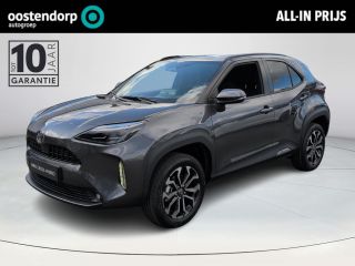 Toyota Yaris Cross 1.5 Hybrid 115 Dynamic Comfort Pack | Android Auto | Apple Carplay | NIEUWE Auto