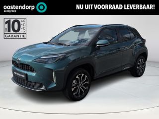 Toyota Yaris Cross 1.5 Hybrid 115 Dynamic Comfort Pack | Android Auto | Apple Carplay | NIEUWE Auto