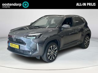 Toyota Yaris Cross 1.5 Hybrid 115 First Edition