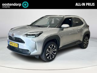 Toyota Yaris Cross 1.5 Hybrid 115 First Edition