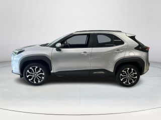 Toyota Yaris Cross 1.5 Hybrid 115 First Edition