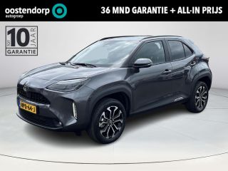 Toyota Yaris Cross 1.5 Hybrid 115 First Edition | Navigatie | Apple CarPlay/Android auto | Achteruitrijcamera | Park...