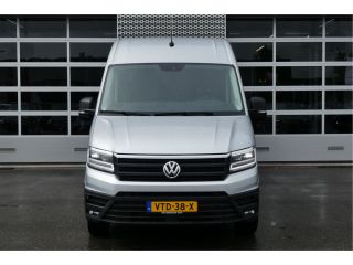 Volkswagen Crafter | Exclusive | Led | Adaptive | Trekhaak | Automaat