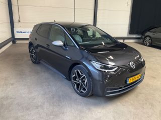 Volkswagen ID.3 First Plus 204 pk 58 kWh | Achteruitrijcamera | Apple Carplay/Android Auto|telefoonintegratie pre...
