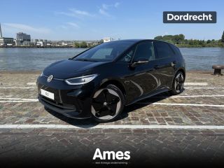 Volkswagen ID.3 Pro S Limited Edition 58 kWh accu 150 kW / 204 PK Hatchback Elektrische aandrijving | Nu in de sh...
