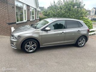 Volkswagen Polo 1.0 TSI 95pk Comfortline Business CLIMATE CONTROLE CARPLAY ACHTERUITRIJ CAMERA ADAPTIVE CRUISE CO...