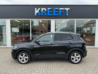 Volkswagen T-Cross 1.5 TSI December 2023