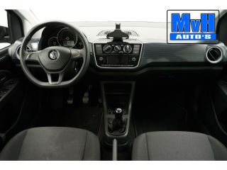Volkswagen up! 1.0 BMT move up!|BLUETOOTH|AIRCO|DAB|ORG.NL