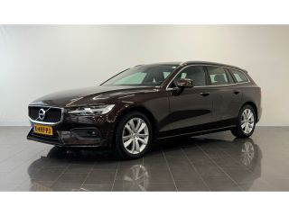 Volvo  V60 B3 Business Pro | Achteruitrijcamera | Audio installatie premium | Cruise control adaptief met St...