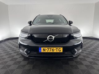 Volvo  XC40 Recharge Core [ 3-Fase ] (INCL-BTW) Aut. *FULL-LED | NAVI-FULLMAP | CAMERA | KEYLESS | HEATED-SPO...