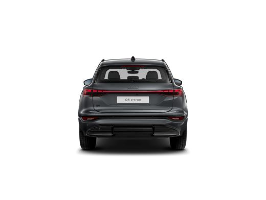 Audi Q6 e-tron Advanced edition | Adaptive cruise control | Audi sound system | Audi virtual cockpit plus ActivLease financial lease