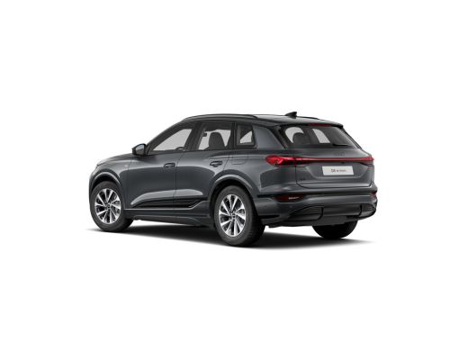 Audi Q6 e-tron Advanced edition | Adaptive cruise control | Audi sound system | Audi virtual cockpit plus ActivLease financial lease