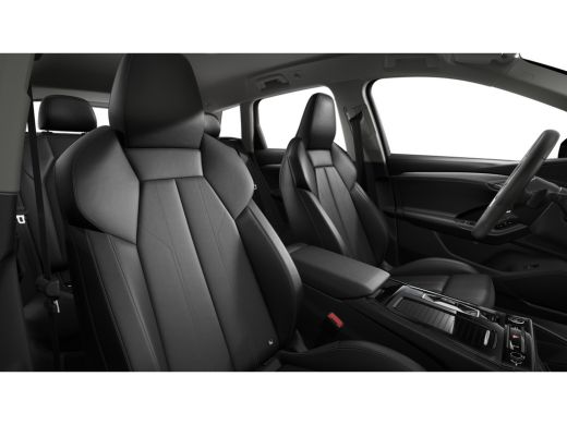 Audi Q6 e-tron Advanced edition | Adaptive cruise control | Audi sound system | Audi virtual cockpit plus ActivLease financial lease