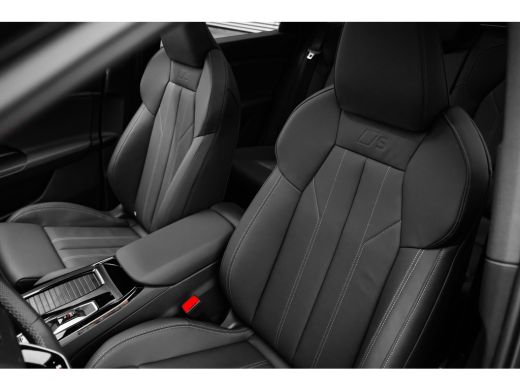 Audi Q6 e-tron S edition | Achteruitrijcamera | Adaptive cruise control | Audi sound system ActivLease financial lease