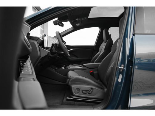 Audi Q6 e-tron S edition | Achteruitrijcamera | Adaptive cruise control | Audi sound system ActivLease financial lease