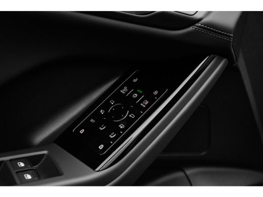 Audi Q6 e-tron S edition | Achteruitrijcamera | Adaptive cruise control | Audi sound system ActivLease financial lease