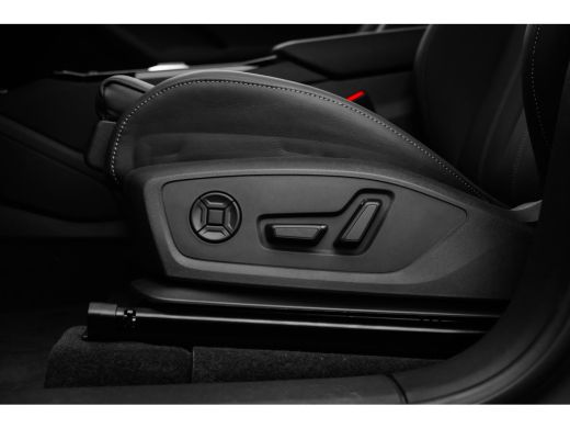 Audi Q6 e-tron S edition | Achteruitrijcamera | Adaptive cruise control | Audi sound system ActivLease financial lease