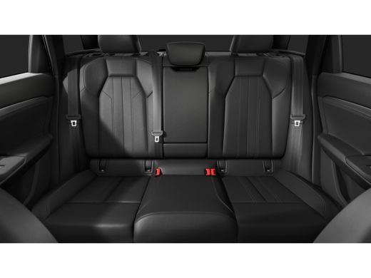 Audi Q6 e-tron S edition | Achteruitrijcamera | Adaptive cruise control | Audi sound system ActivLease financial lease