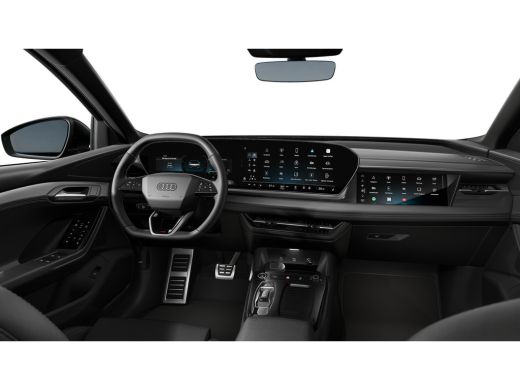 Audi Q6 e-tron S edition | Achteruitrijcamera | Adaptive cruise control | Audi sound system ActivLease financial lease
