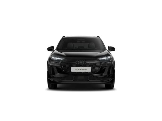 Audi SQ6 e-tron SQ6 | Adaptive cruise control | Audi smartphone interface | Audi sound system ActivLease financial lease