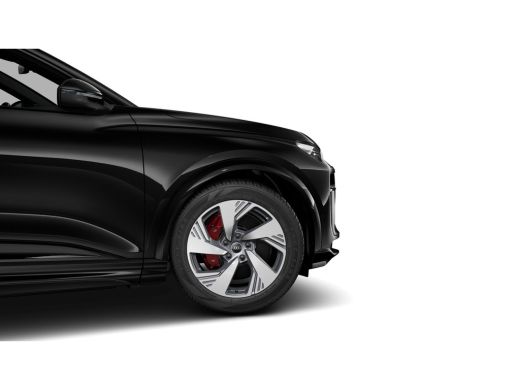 Audi SQ6 e-tron SQ6 | Adaptive cruise control | Audi smartphone interface | Audi sound system ActivLease financial lease