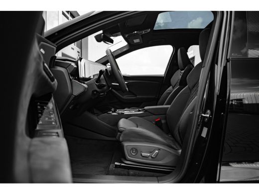 Audi SQ6 SQ6 | Adaptive cruise control | Audi smartphone interface | Audi sound system ActivLease financial lease