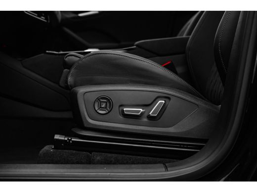 Audi SQ6 SQ6 | Adaptive cruise control | Audi smartphone interface | Audi sound system ActivLease financial lease