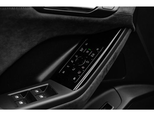 Audi SQ6 SQ6 | Adaptive cruise control | Audi smartphone interface | Audi sound system ActivLease financial lease
