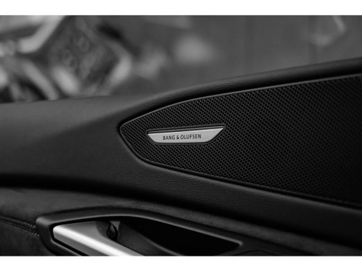 Audi SQ6 SQ6 | Adaptive cruise control | Audi smartphone interface | Audi sound system ActivLease financial lease