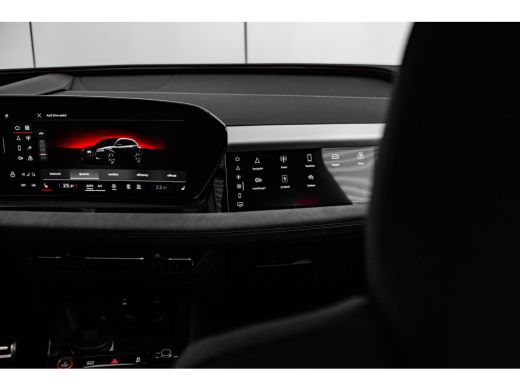 Audi SQ6 SQ6 | Adaptive cruise control | Audi smartphone interface | Audi sound system ActivLease financial lease