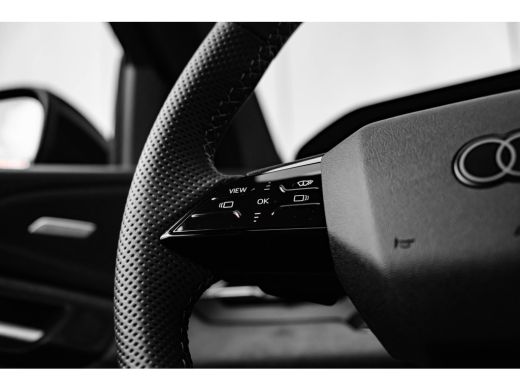 Audi SQ6 SQ6 | Adaptive cruise control | Audi smartphone interface | Audi sound system ActivLease financial lease