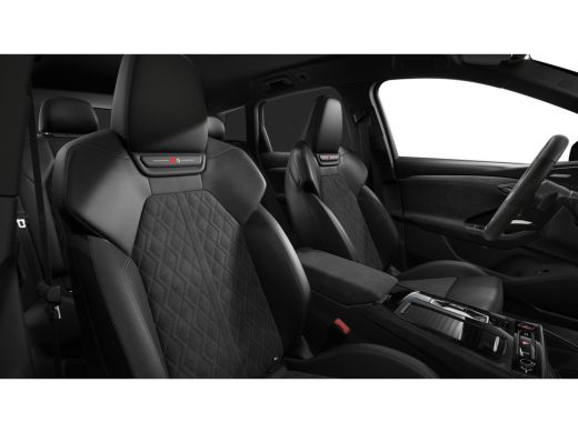 Audi SQ6 e-tron SQ6 | Adaptive cruise control | Audi smartphone interface | Audi sound system ActivLease financial lease