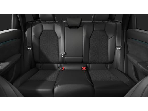 Audi SQ6 e-tron SQ6 | Adaptive cruise control | Audi smartphone interface | Audi sound system ActivLease financial lease