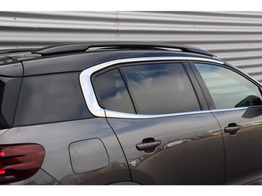 Citroën C5 Aircross Citroën 1.6 PLUG-IN HYBRID 225PK SHINE AUTOMAAT / NAVI / LEDER / CLIMA / FULL-LED / PDC / 19" LMV... ActivLease financial lease