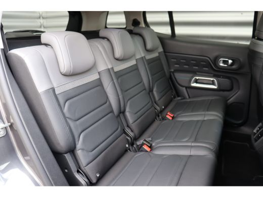 Citroën C5 Aircross Citroën 1.6 PLUG-IN HYBRID 225PK SHINE AUTOMAAT / NAVI / LEDER / CLIMA / FULL-LED / PDC / 19" LMV... ActivLease financial lease