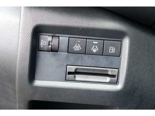 Citroën C5 Aircross Citroën 1.6 PLUG-IN HYBRID 225PK SHINE AUTOMAAT / NAVI / LEDER / CLIMA / FULL-LED / PDC / 19" LMV... ActivLease financial lease