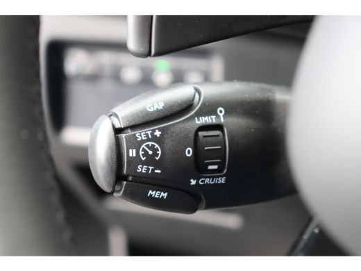 Citroën C5 Aircross Citroën 1.6 PLUG-IN HYBRID 225PK SHINE AUTOMAAT / NAVI / LEDER / CLIMA / FULL-LED / PDC / 19" LMV... ActivLease financial lease